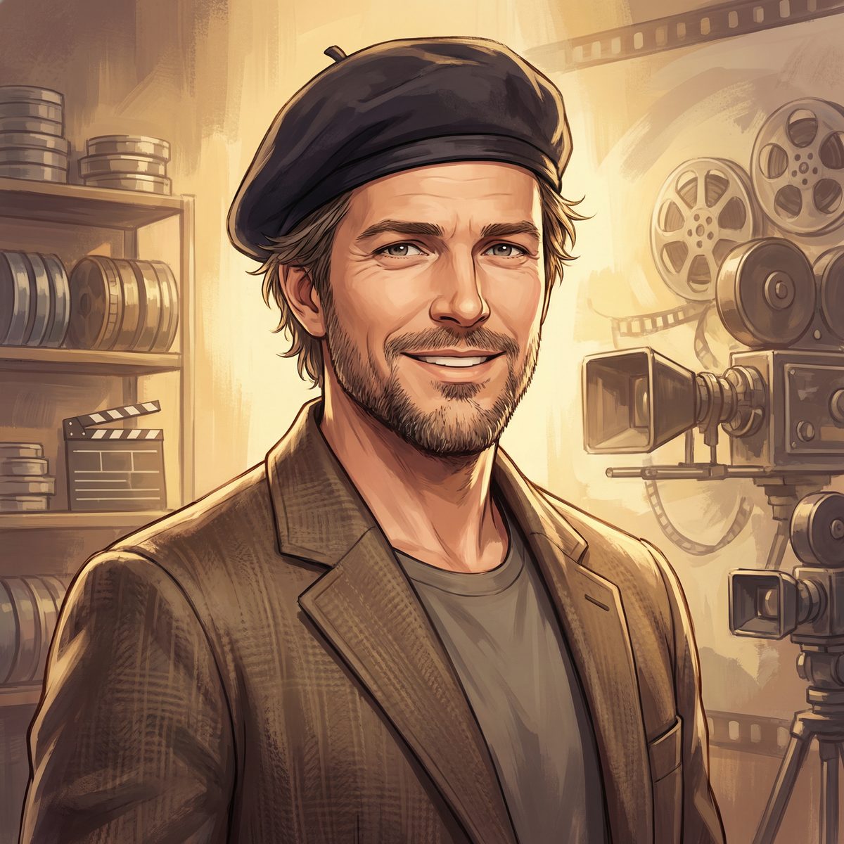 免费看片导演陈锐峰