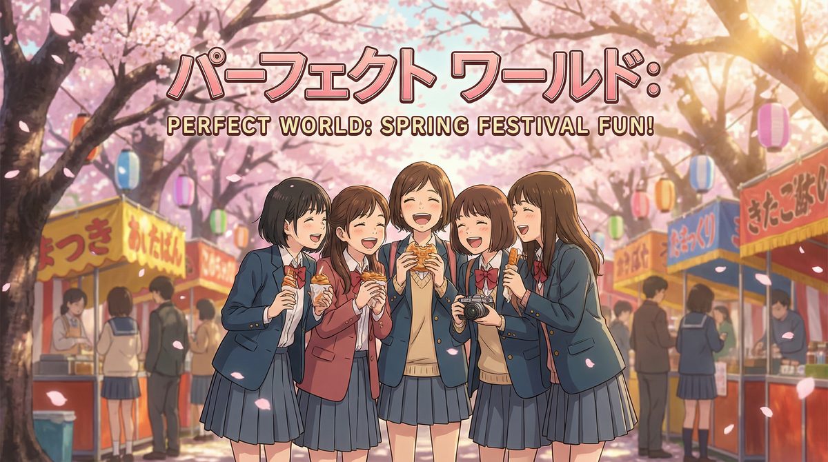 免费看片作品：樱花祭青春物语